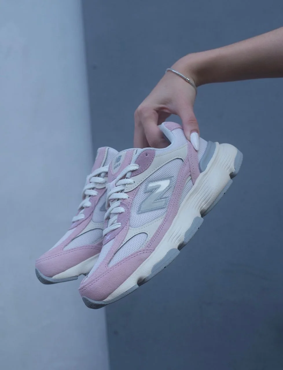 #NewBalance