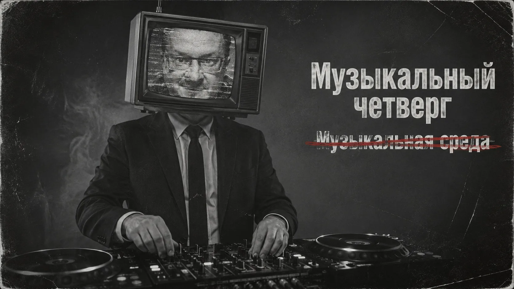 🎵 Прямо сейчас! Музыкальная среда (в четверг) - смотрим любимые клипы (зарубежка) live.vkvideo.ru/g