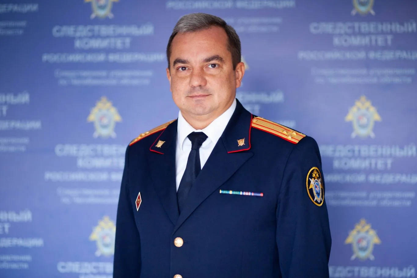 О личном приеме граждан руководством следственного управления Следственного комитета Российской Феде
