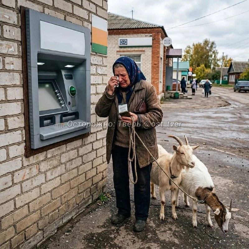 Лжепокупатель обманул жительницу под Тверью