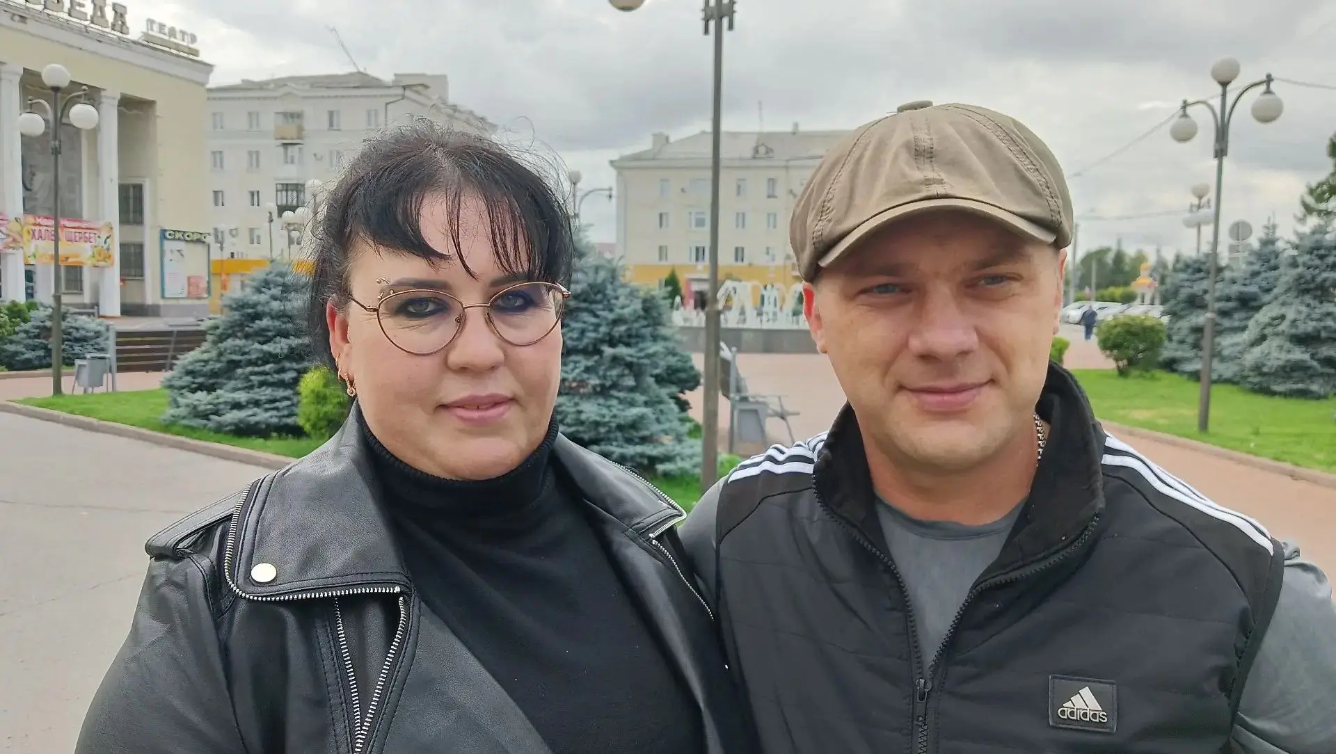✨Друзья, на наших фото — участники блиц‑опроса! Их заметила и пригласила поучаствовать ...
