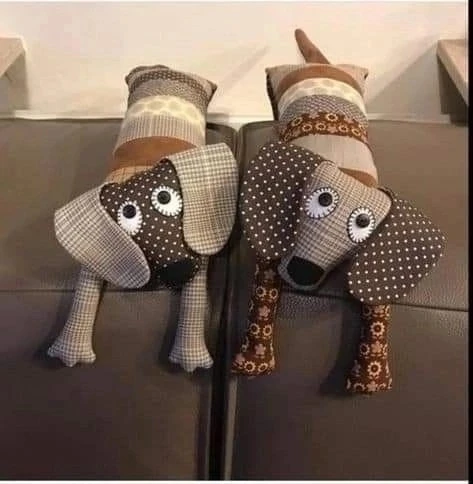 Собачки