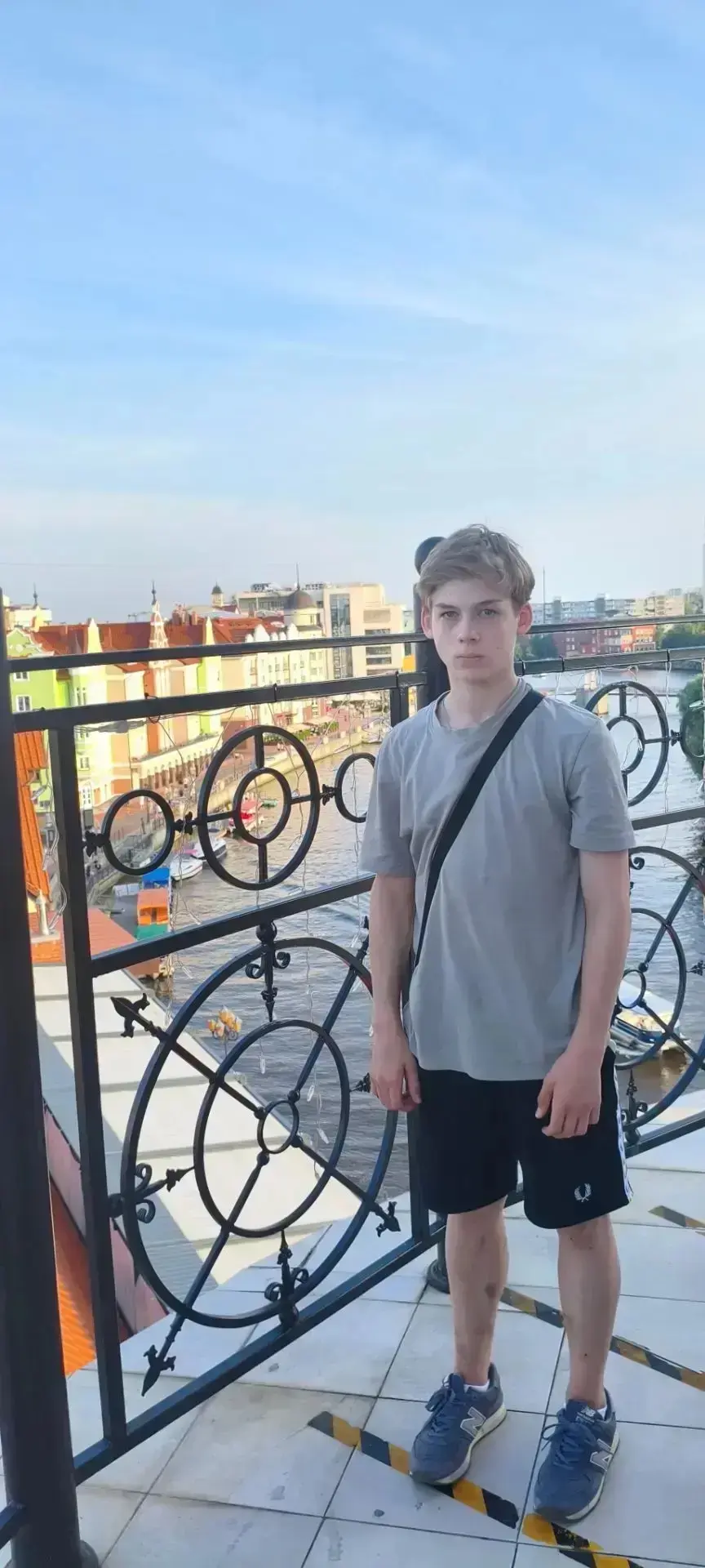 Наше лето 🌞 

В перерывах между напряжёнными тренировками и подготовкой к главным стартам нам посча