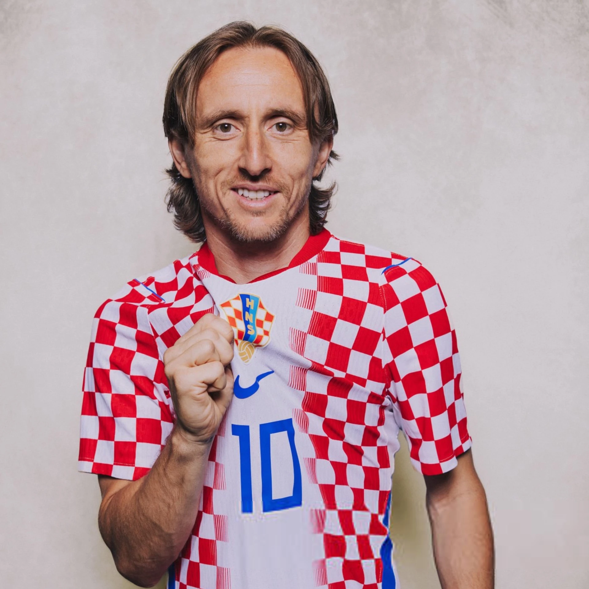 🇭🇷 Лука Модрич: «Возвращение в «Реал Мадрид»? Я бы с удовольствием, но я хочу быть по...