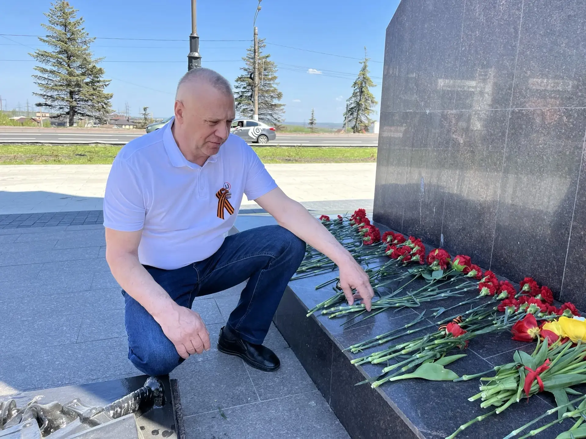 ✨ Дорогие ветераны Великой Отечественной войны, труженики тыла, жители Глушковского рай...