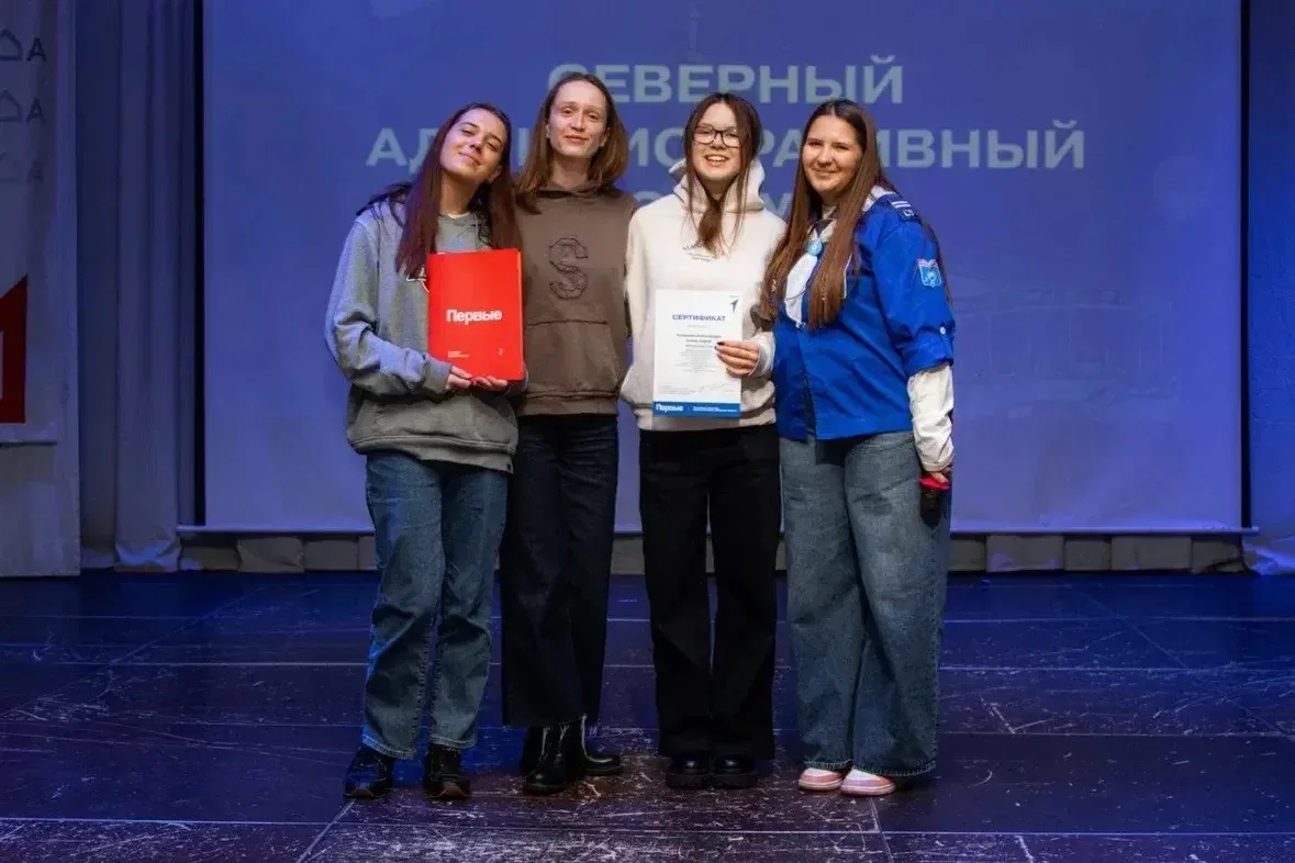 Один день из жизни советника  🏫 Школьная жизнь — это не только уроки, но и множество событий, инициа