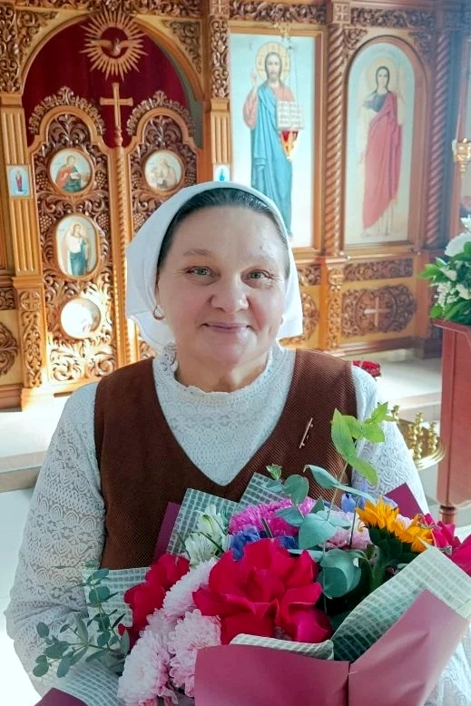 В субботу 21 февраля 2026 г. в храме Покрова Пресвятой Богородицы на Пятой площадке г. ...