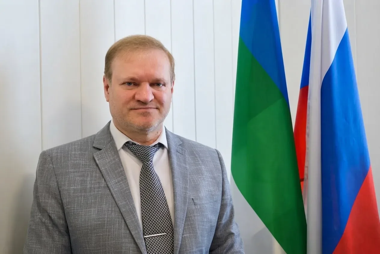 Уважаемые жители Корткеросского района!