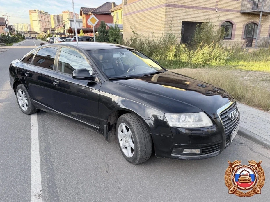 🚦 В Тверской области за три дня 10 ДТП с пострадавшими