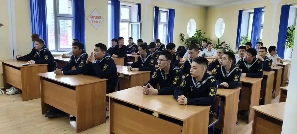 ТРАНСПОРТНАЯ ПРОКУРАТУРА: ВЕЛИКАЯ ОТЕЧЕСТВЕННАЯ И НЕ ТОЛЬКО.  Приближение всенародного праздника Ден