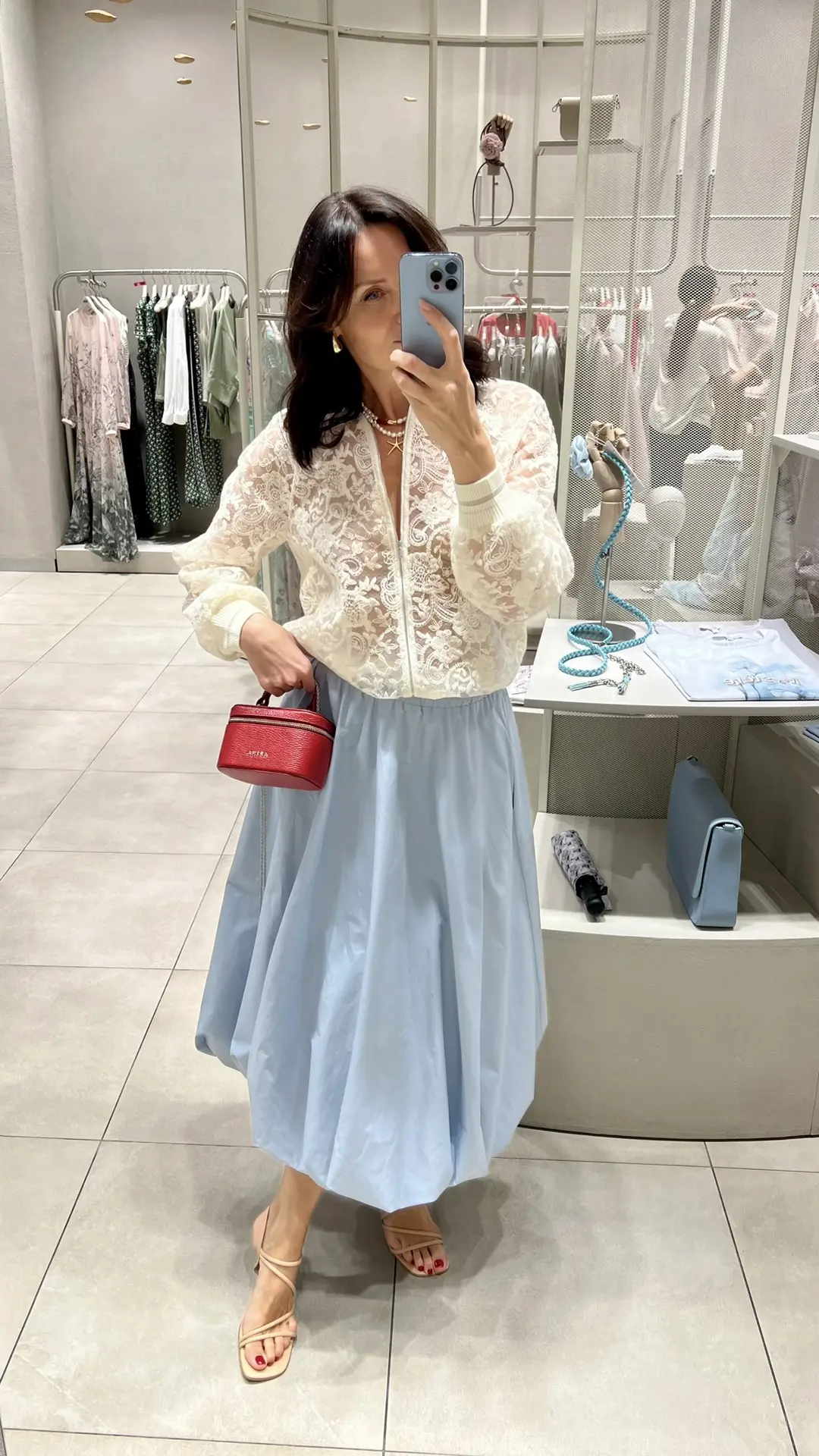 Тем временем продолжается наш эксперимент 🥰 (предыдущие сезоны тут и тут 👈🏻)
