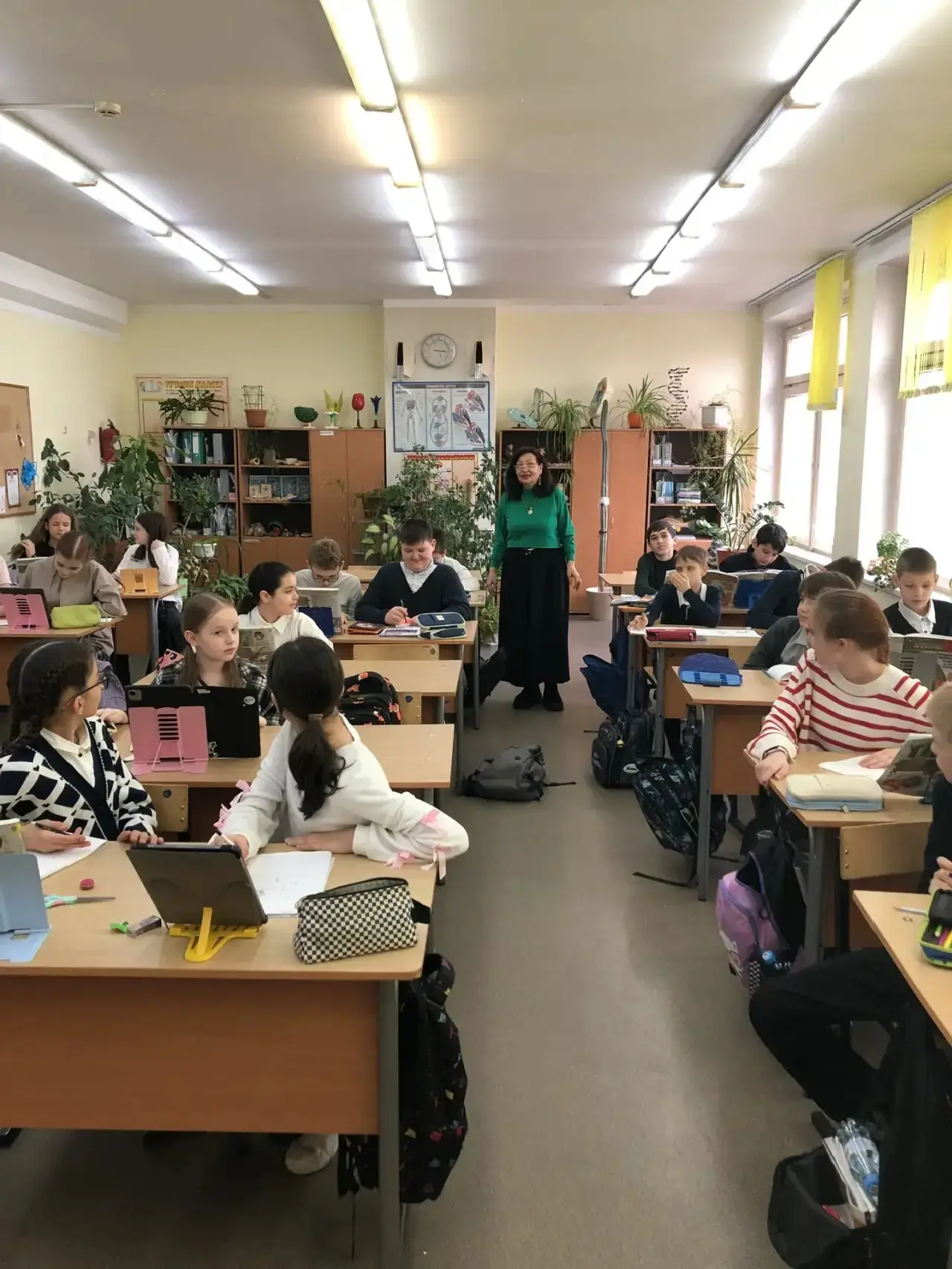Вот и пролетела эта яркая, эмоциональная и очень полезная Весенняя неделя психологии! 🗓️✨ С 17 по 21