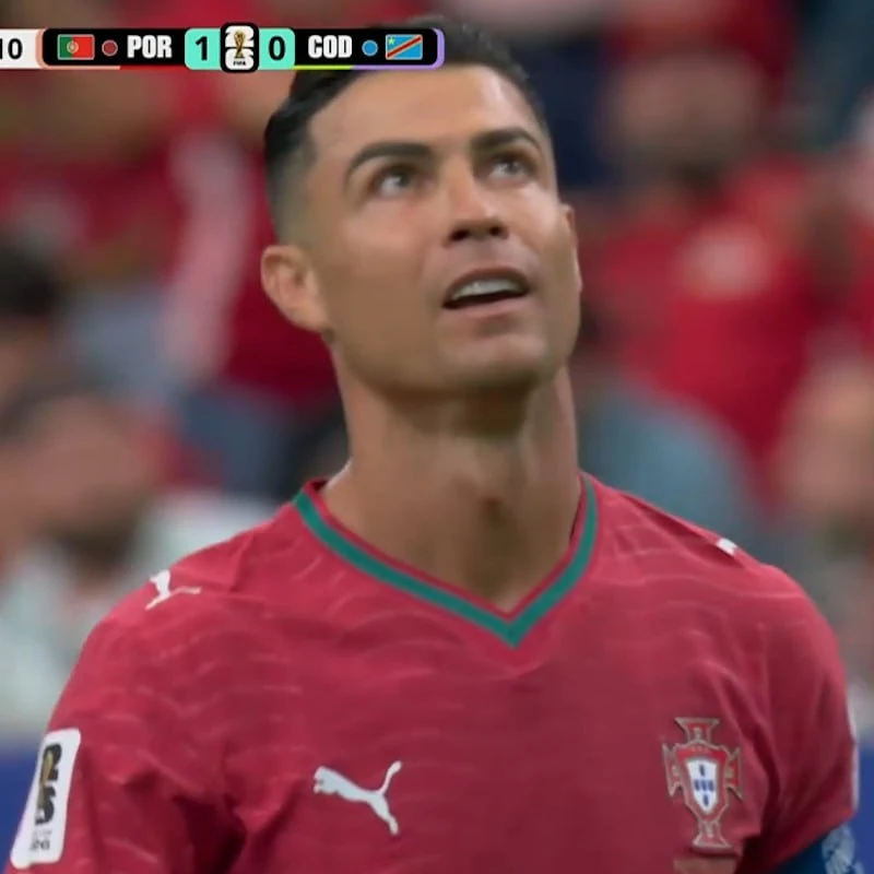 Самый красивый игрок ЧМ-2026? ❤️/👎