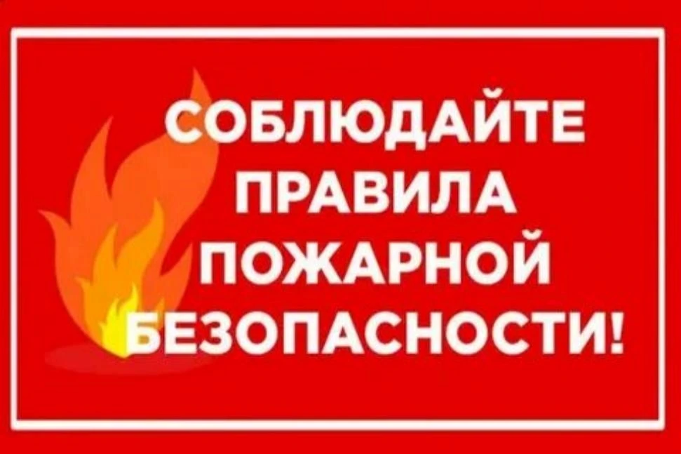 Ежегодно в весенне-летний период значительно увеличивается количество пожаров. Основные...