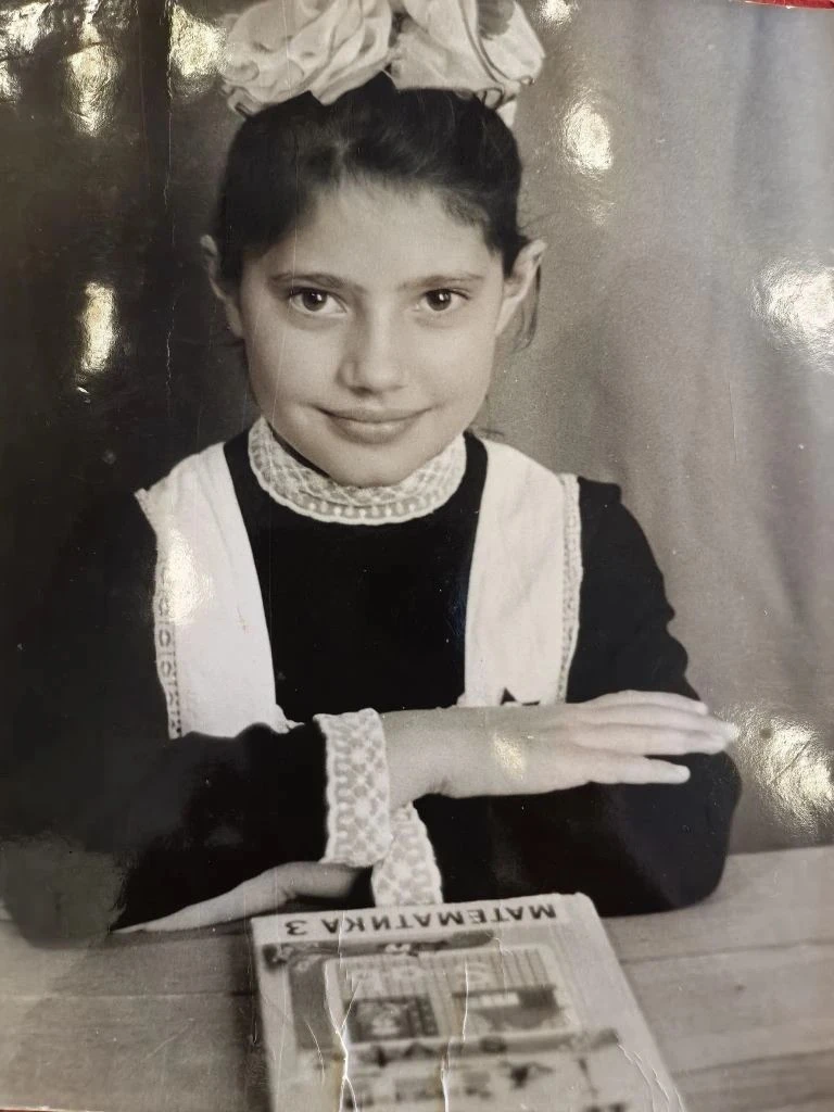 Наши специалисты присоединяются к фотофлешмобу.
