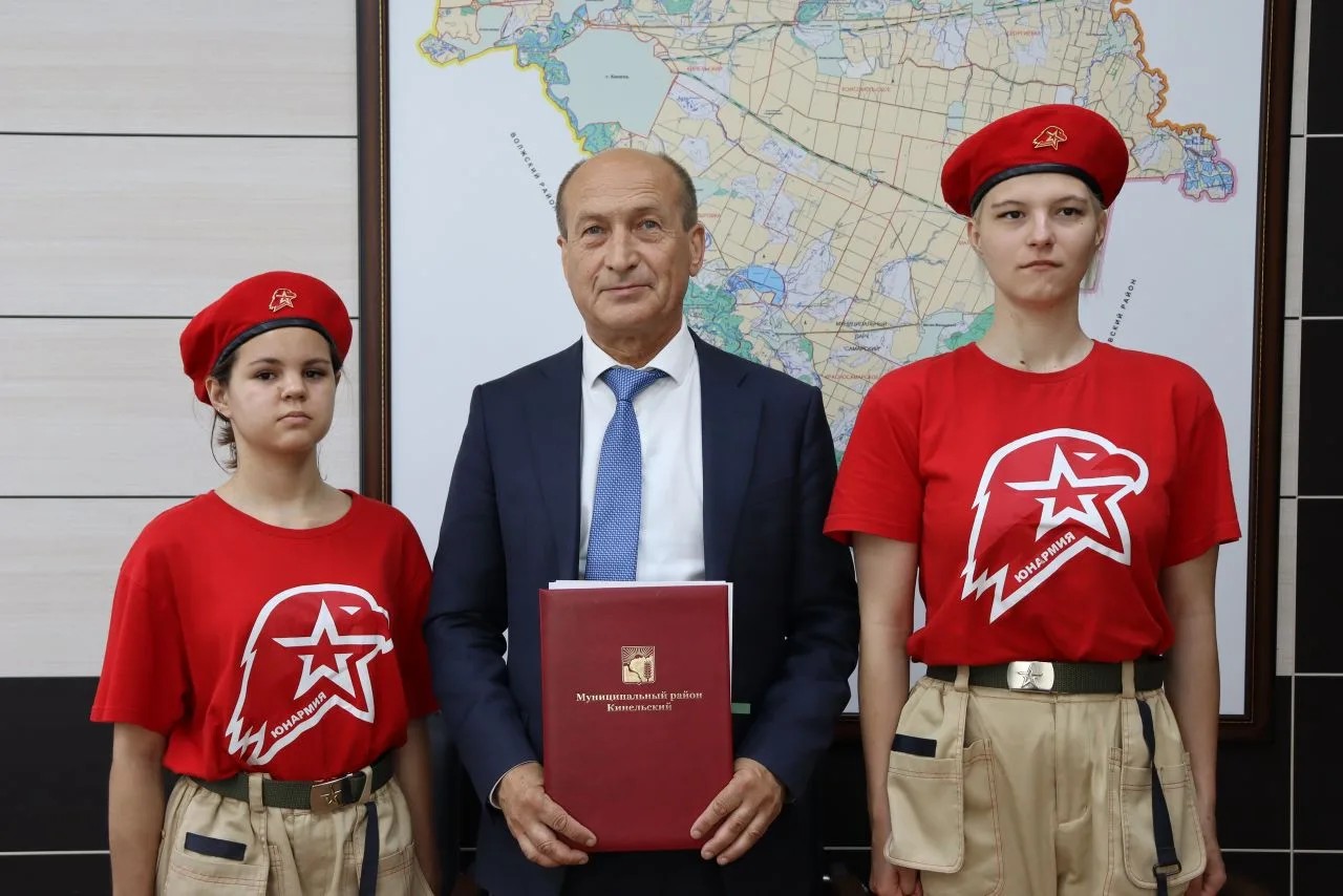 🇷🇺 Накануне Дня России в формате телемоста состоялась церемония подписания Соглашения о сотрудниче