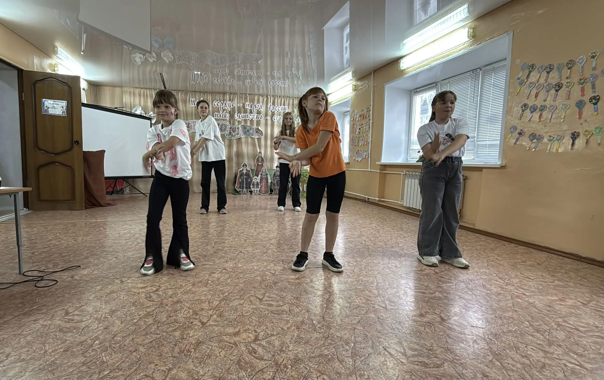 Вот и пролетела наша вторая смена! 🏕️✨