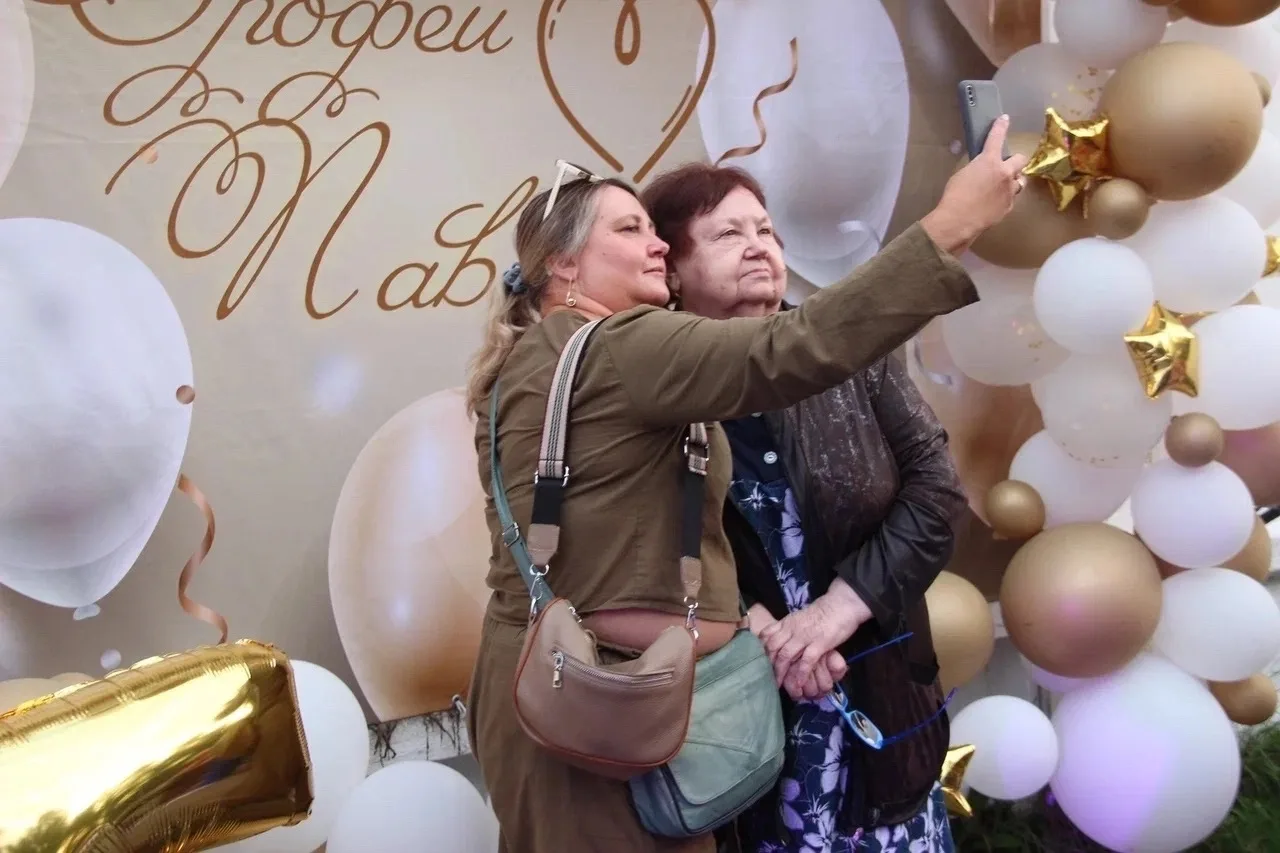 🤩Ерофей Павлович станет стартом празднования 100-летия Сковородинского округа