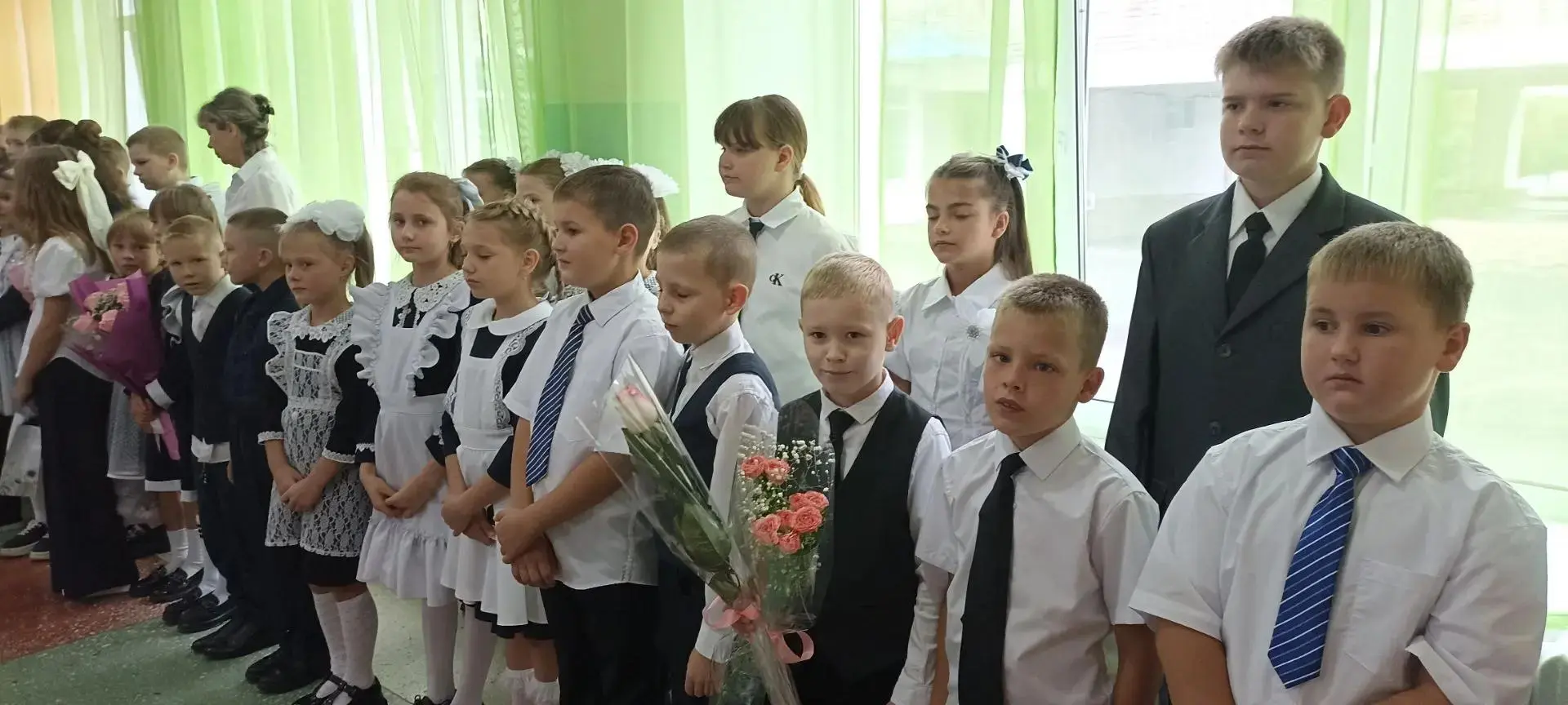 📚1 сентября — это День знаний!
