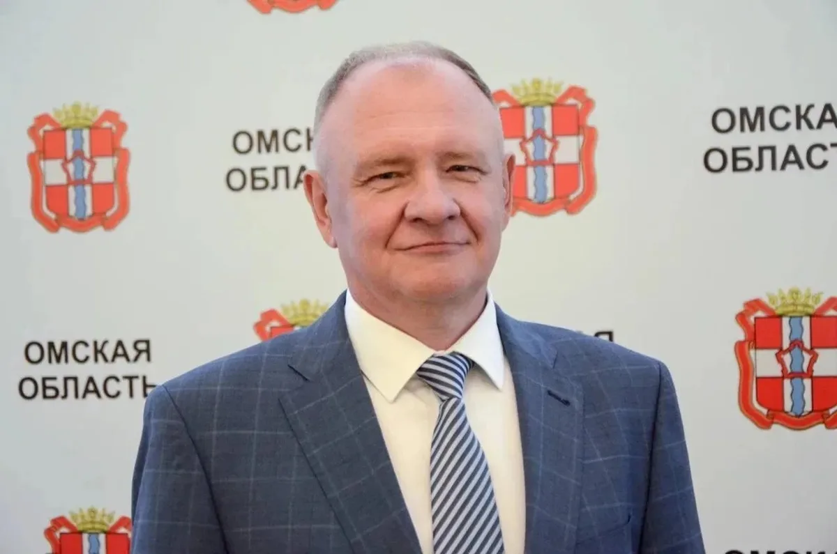 Названы районы, за которые будут отвечать полпреды губернатора Омской области