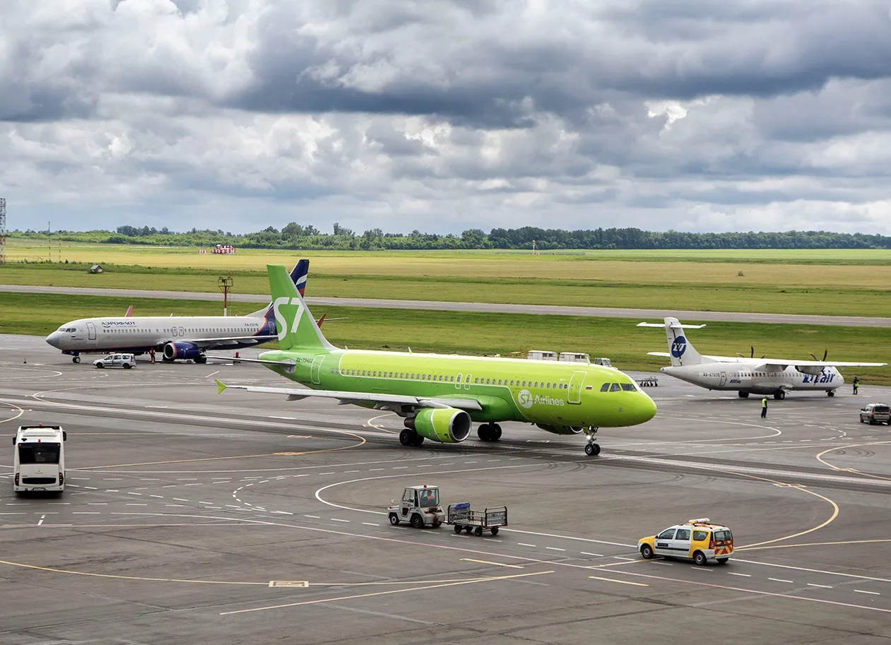 🛫Продолжаем рассказывать про Иркутск и места, которыми знаменита Иркутская область!