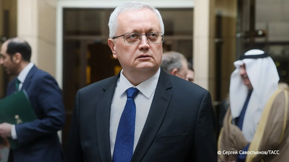 Париж напрямую поддерживает участие украинцев в террористических группах в Африке, заяв...