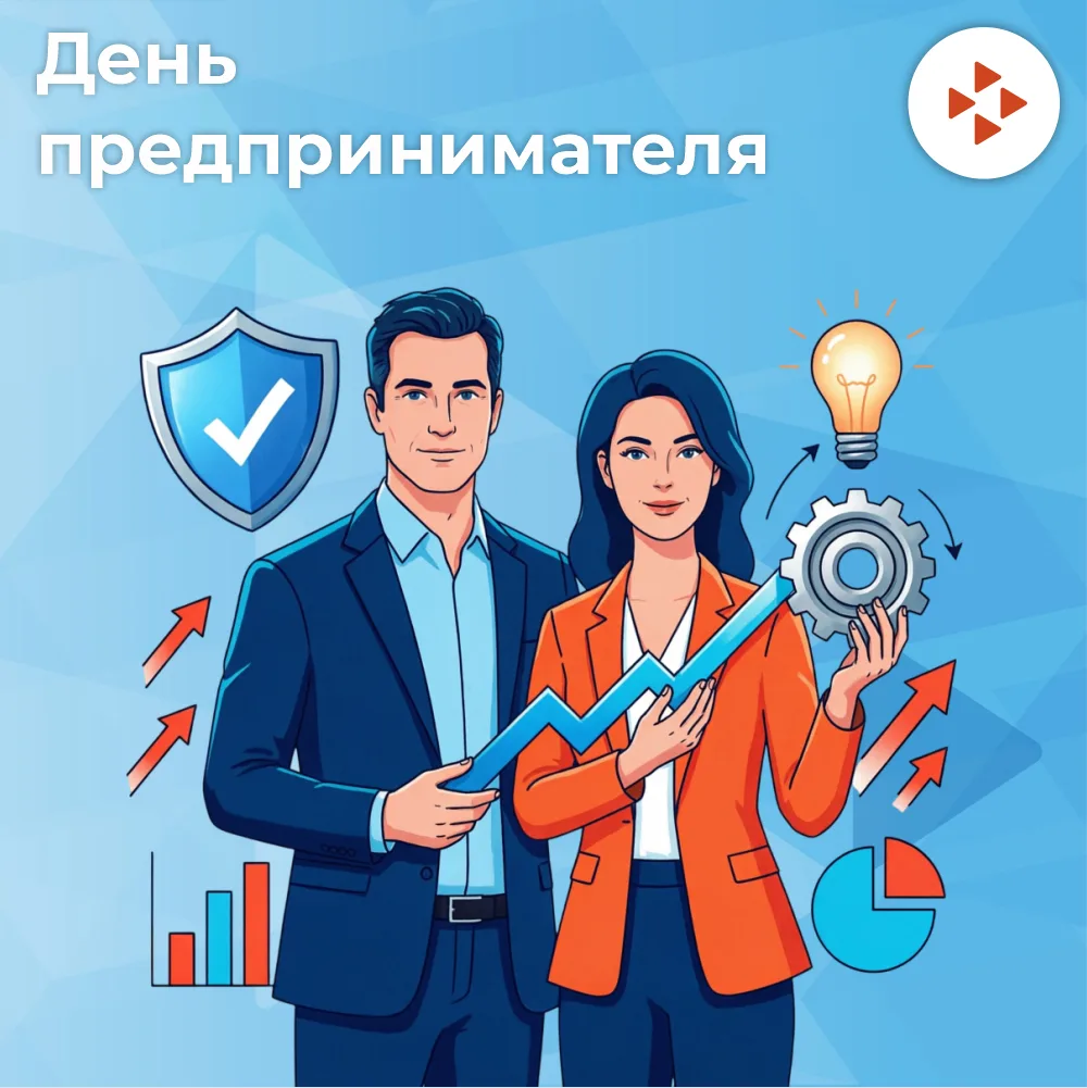 📈 В 2026 году число безработных жителей Владимирской области, получивших содействие сл...