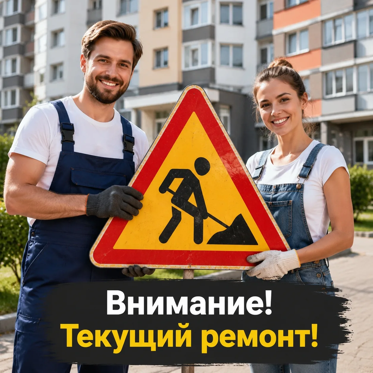 О Ремонте Общедомового Имущества: Порядок и Финансирование