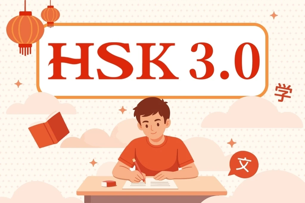 Для учеников китайского направления! НОВЫЙ ФОРМАТ!