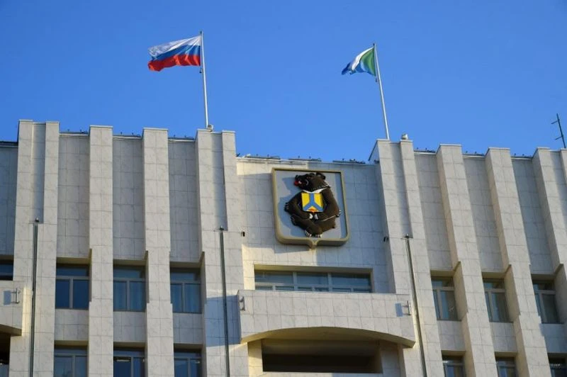В Хабаровском крае объявлен конкурс ТОСовских проектов