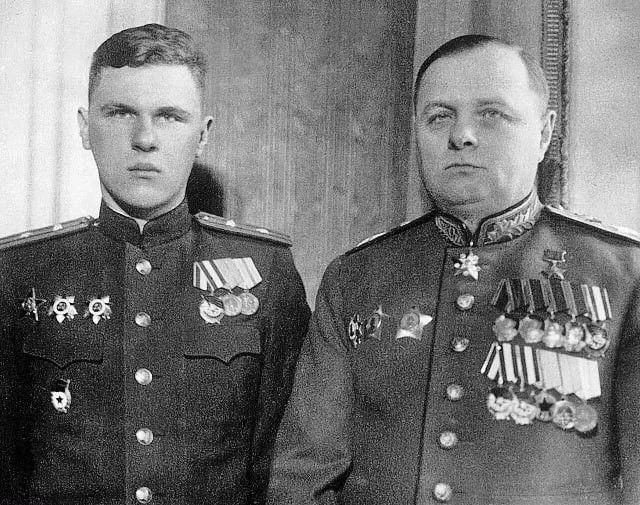 7 июня 1897 года в Рязанской области родился будущий советский военачальник Кирилл Афан...