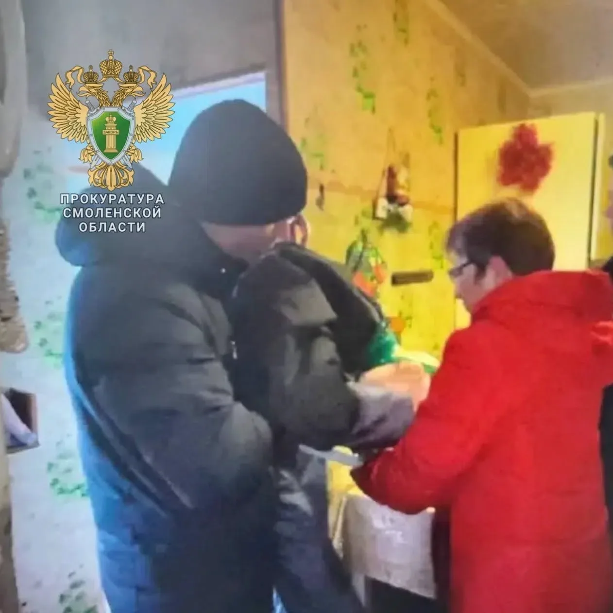 Один удар ножом: суд приговорил смолянку к 6,5 годам колонии за расправу над сожителем