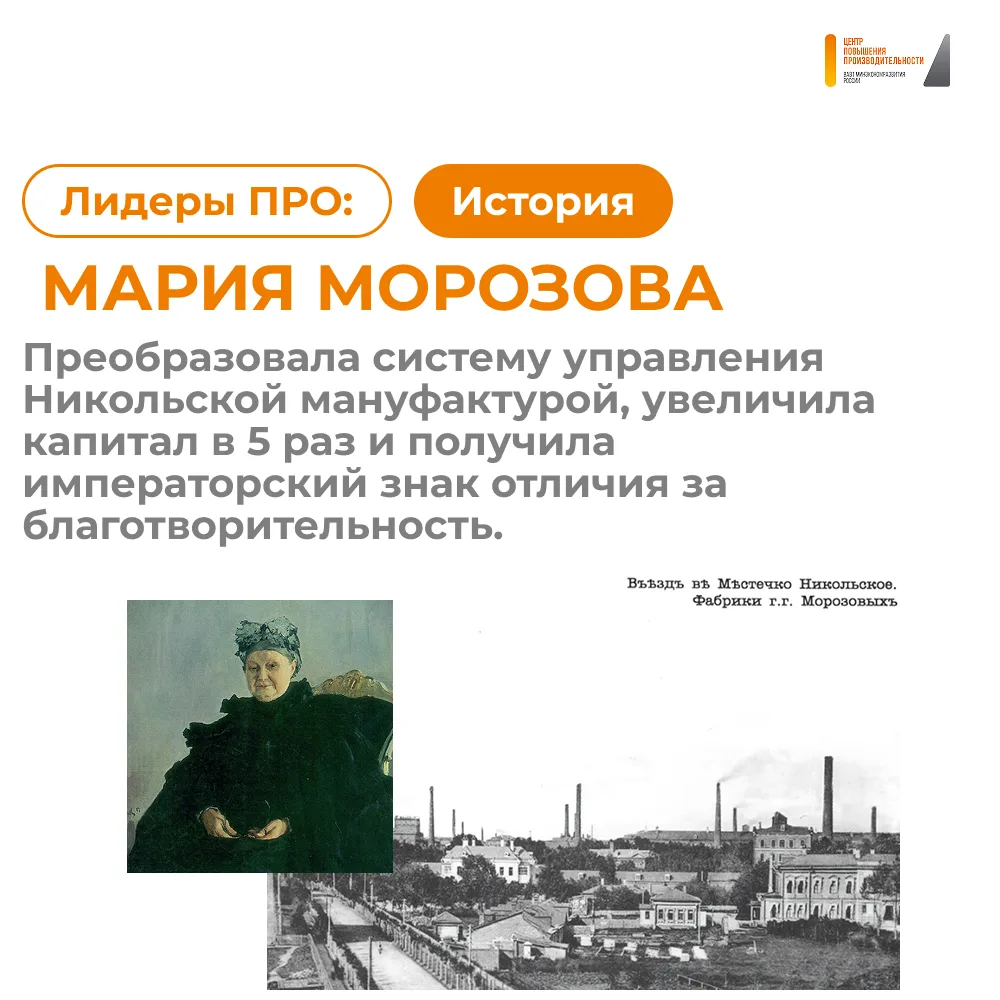 Как развить уже действующий бизнес?