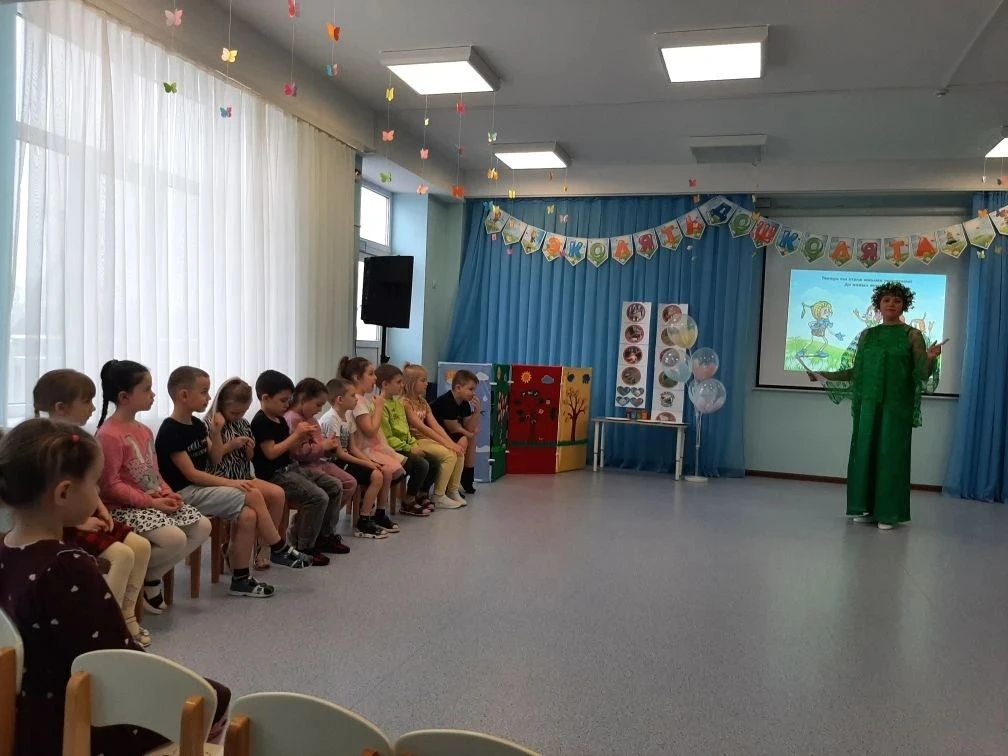 В Ставропольском крае  ежигодно проходит экологическая акция "Сохраним природу Ставропо...