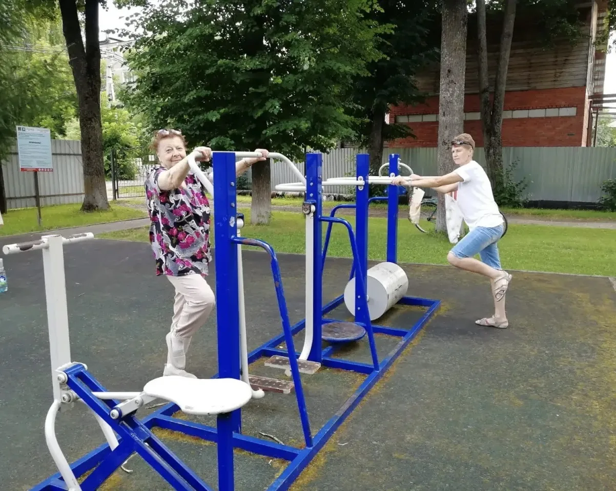 Энергия и здоровье каждый день! 💪