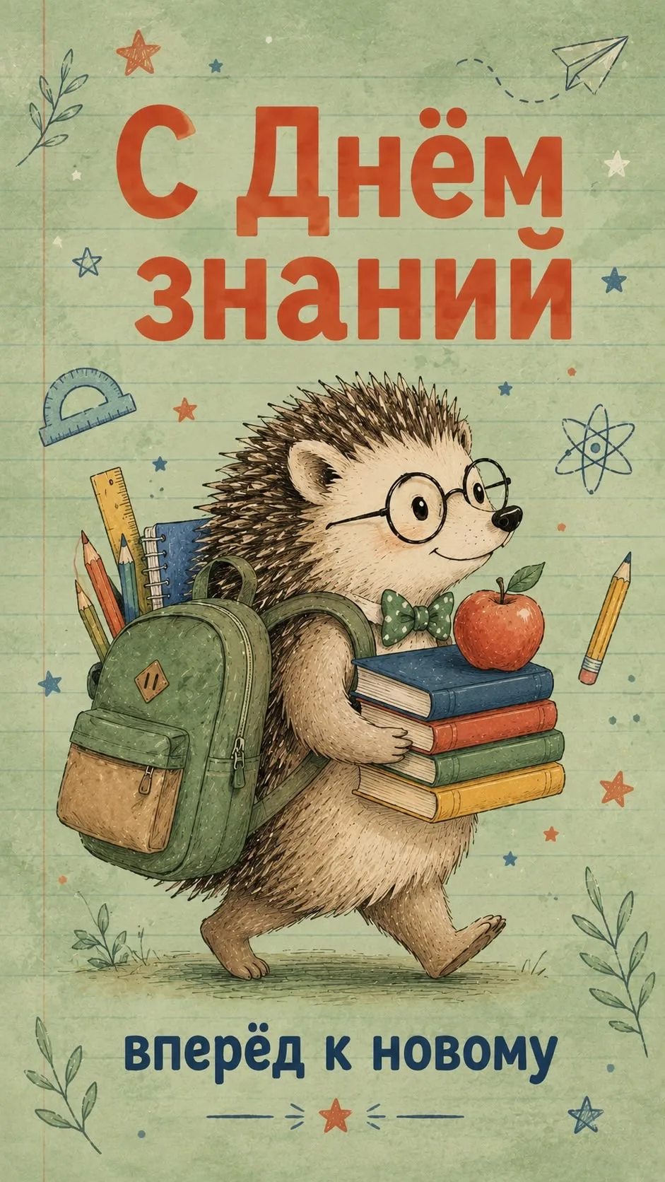 Дорогие ученики, уважаемые учителя и родители! 👋🏫