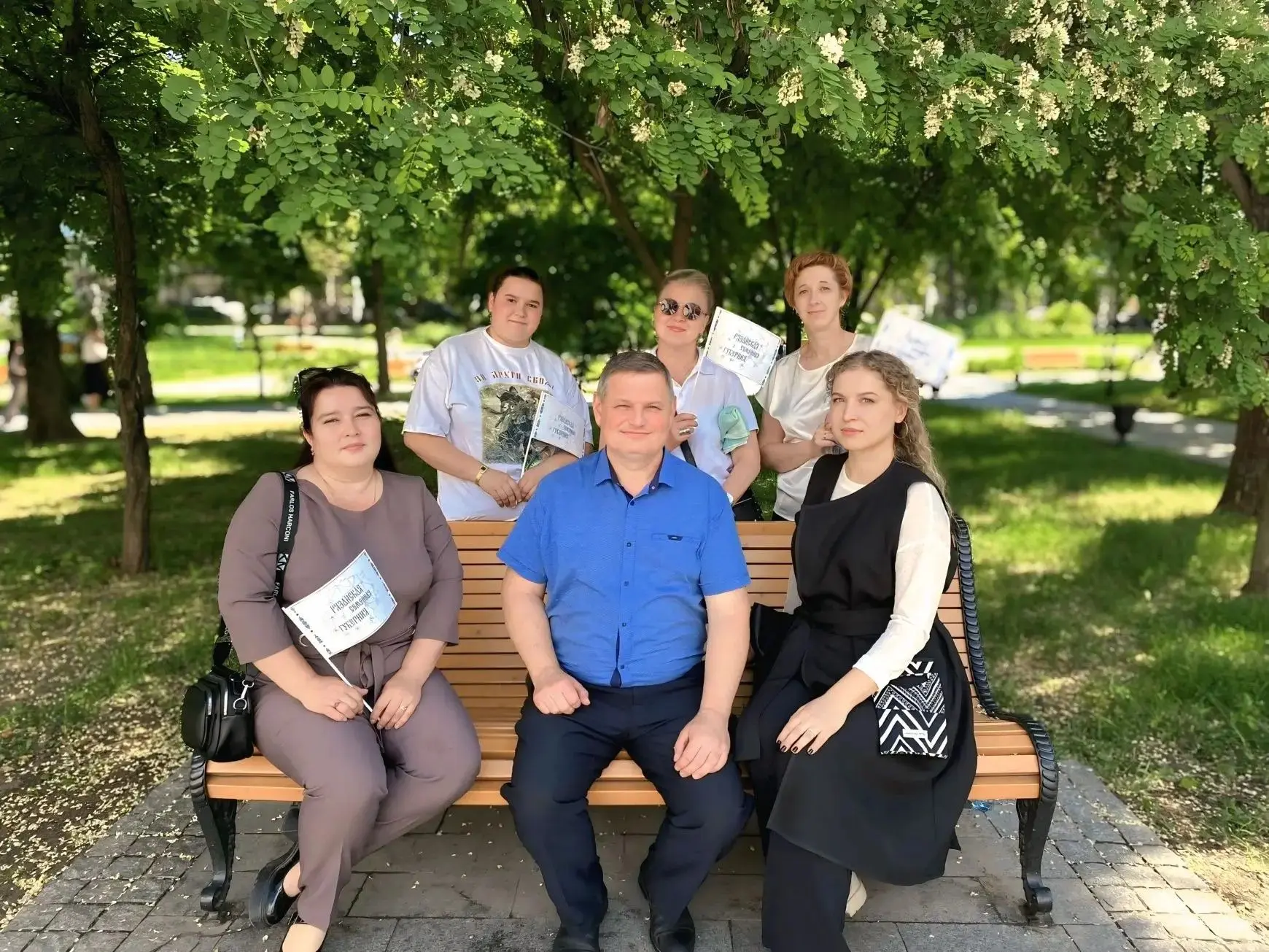 ТАТЬЯНА ПАНФИЛОВА: «РАБОТА В СОЦИАЛЬНОЙ СФЕРЕ – ЭТО ПРИЗВАНИЕ!»❤️