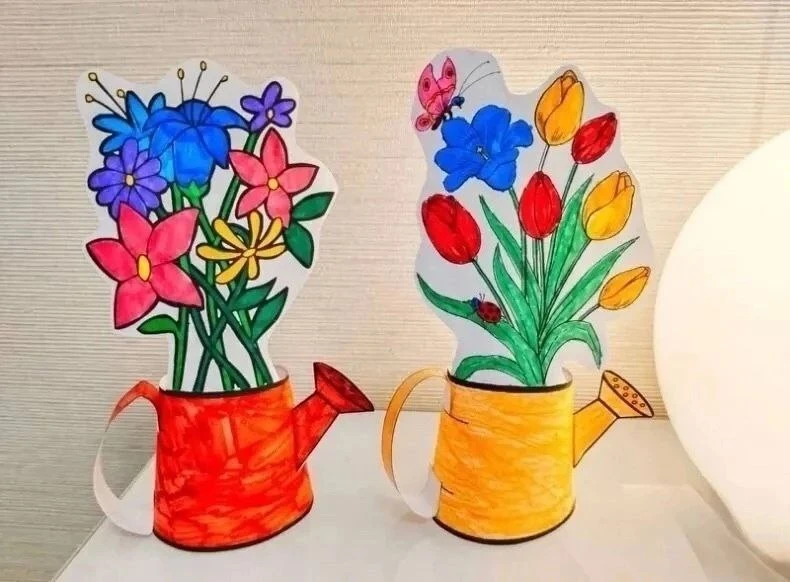 Цветы, цветы, цветы..... 😍