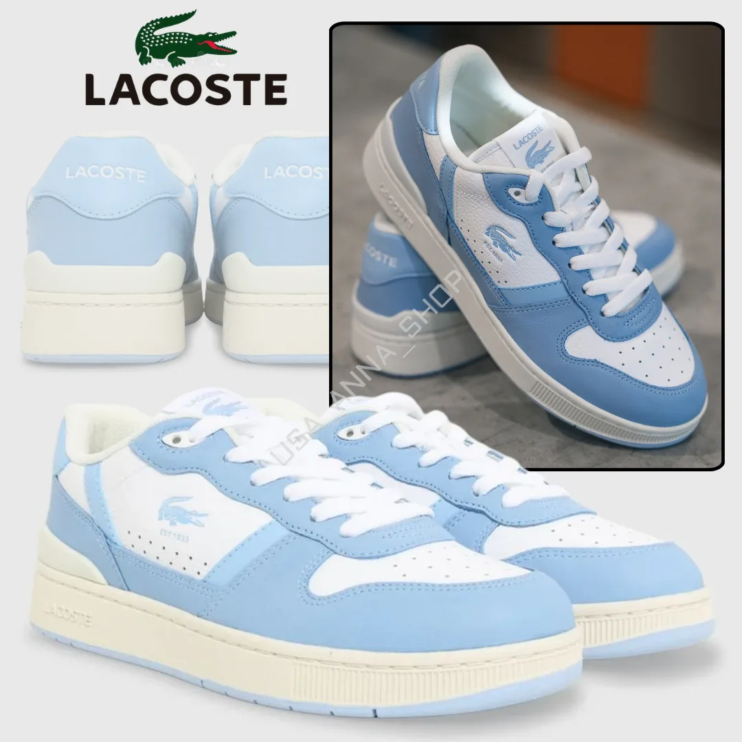 Lacoste 🇩🇪