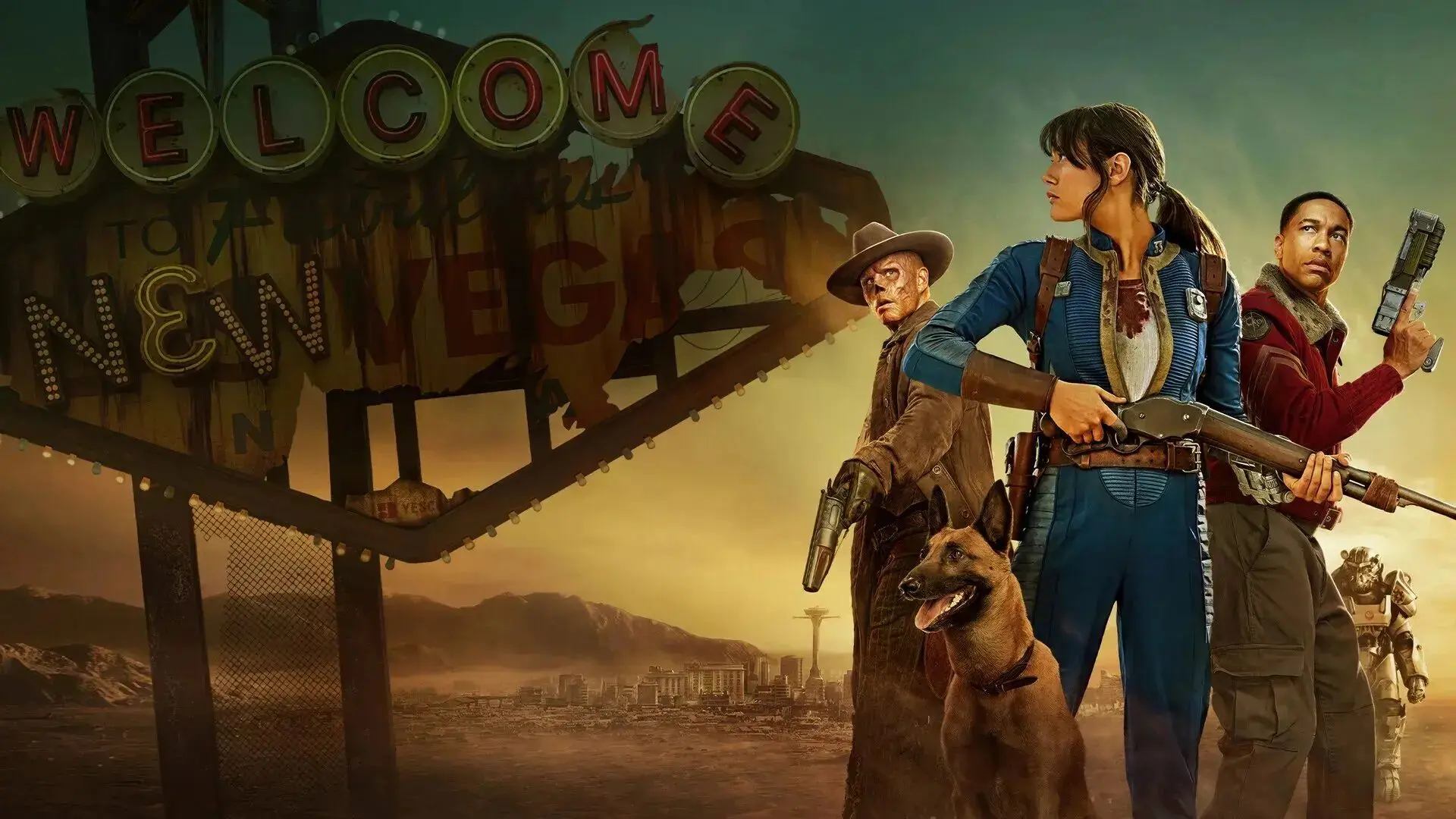 Fallout (2024–…)
