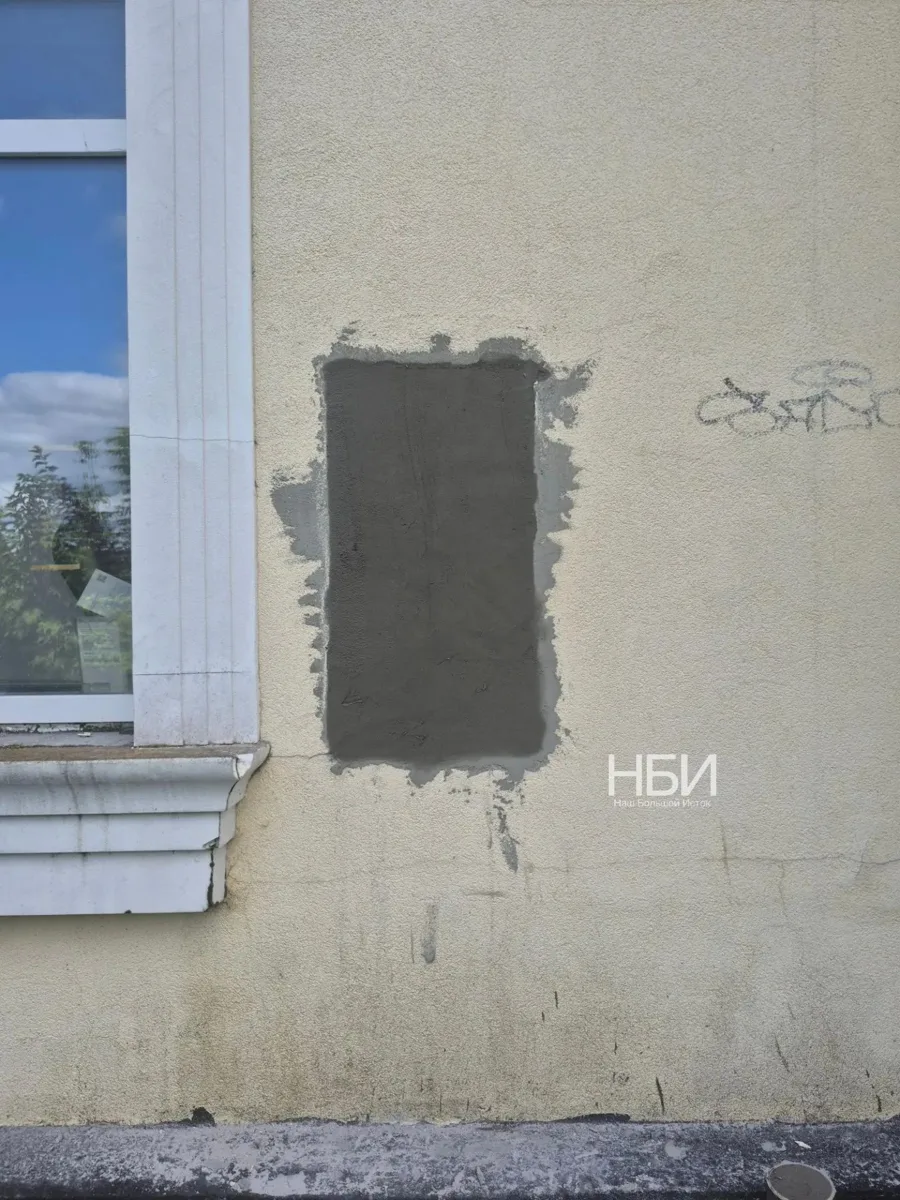 А что, а куда делся банкомат ВТБ у завода!?