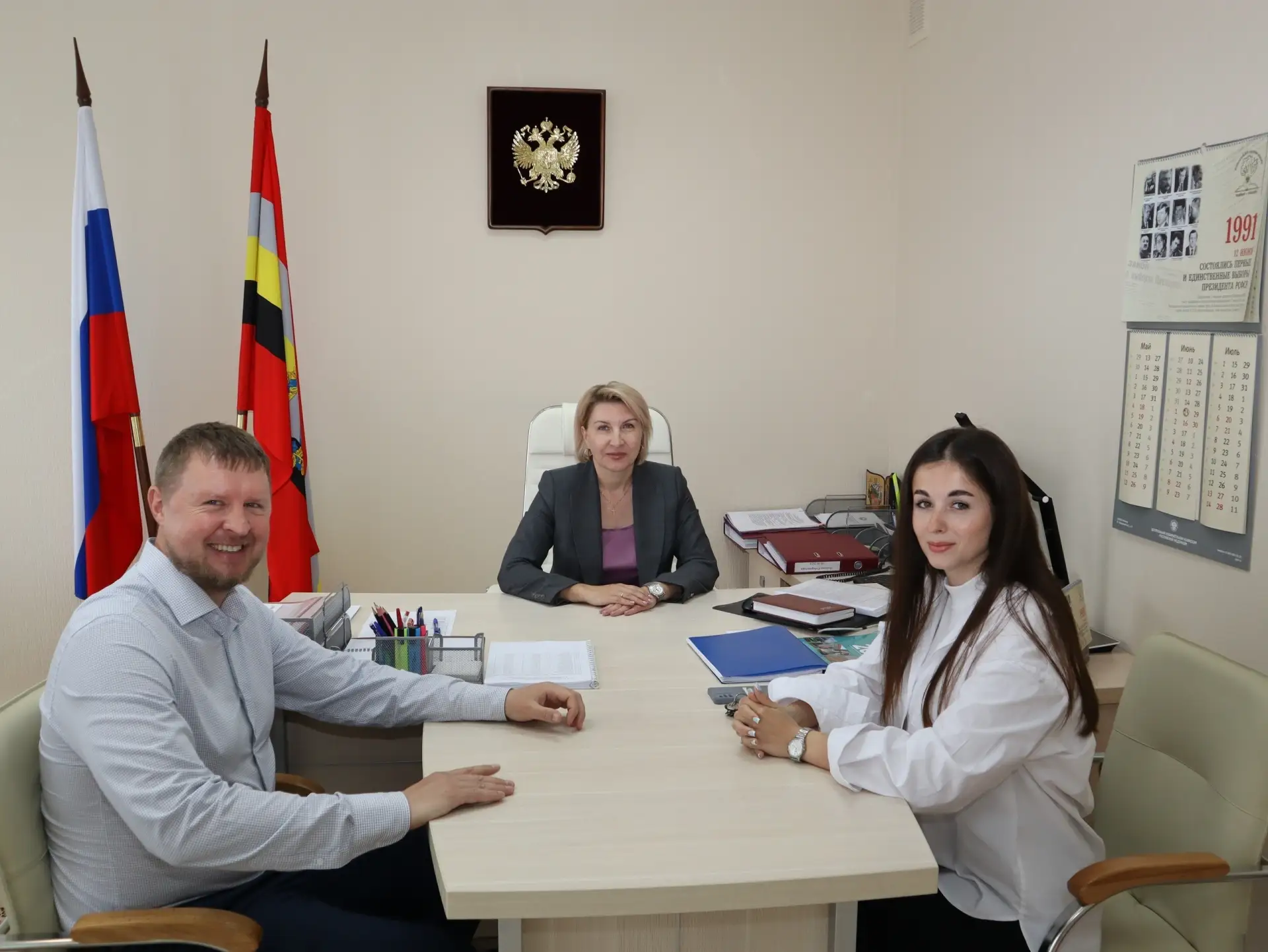 #ЛучшийВыпускникЮЗГУ2026
