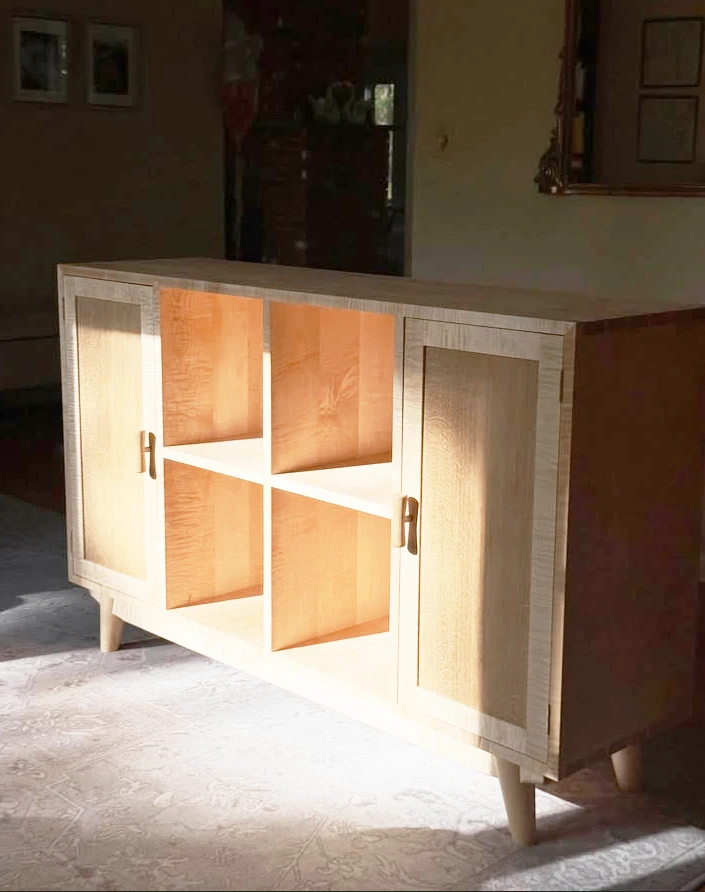 Тумба от frankies_woodshop