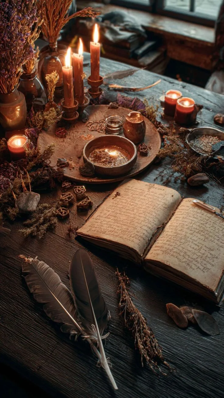 🌿 ДЕРЕВЕНСКАЯ ТРАДИЦИЯ. С ЧЕГО ВСЁ НАЧИНАЛОСЬ.