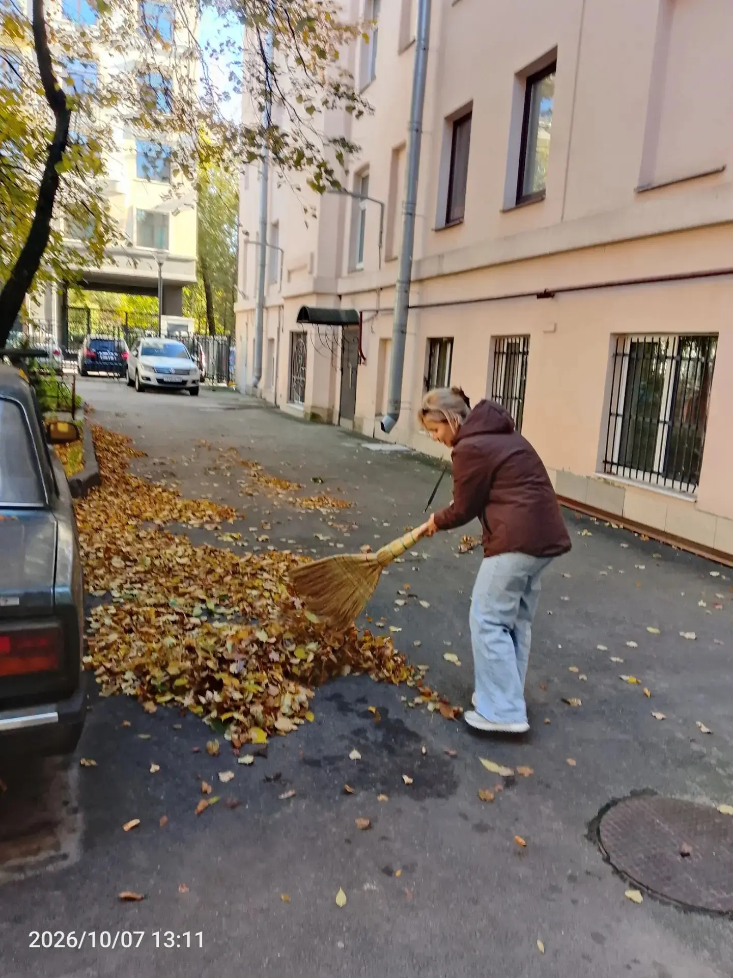 #благоустройство