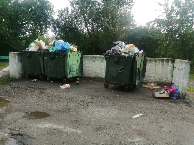 В выходные ДОБРОЕ УТРО В 7:30, а в будние дни отдыхаем.... Шикарно