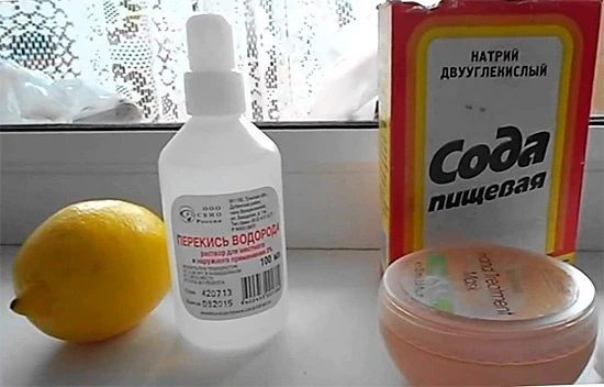 РЕЦЕПТ ОТБЕЛИВАНИЯ И ОЧИЩЕНИЯ ЗУБОВ ПО НЕУМЫВАКИНУ

Он помогает практически при любых заболеваниях д