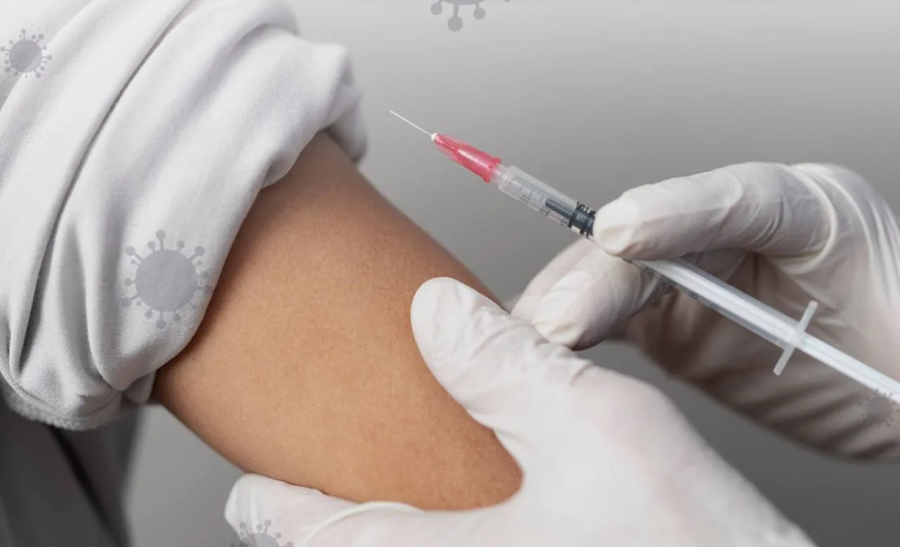 💉 На этой неделе в Перми откроются ещё два мобильных пункта вакцинации.