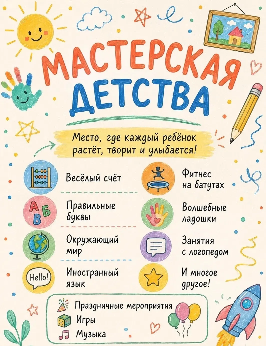 Комсомольский Дом Детского Творчества открывает набор воспитанников среднего и старшего...