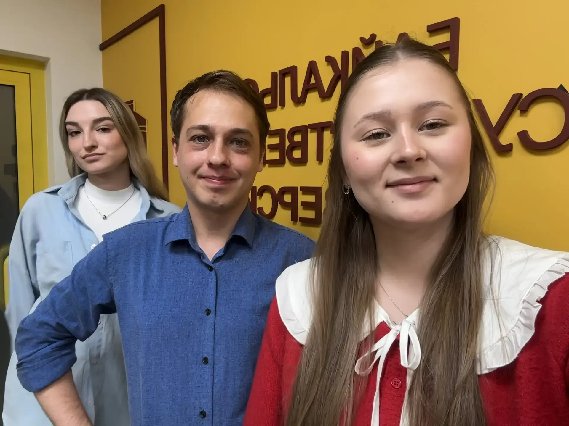 Смотрите новый выпуск программы «Психология для жизни»!